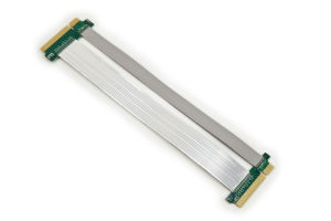 3M-8KJ2-0743-0250  3M PCIe Jumper