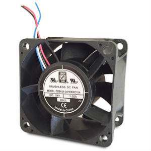 ORION FANS-OD6038-12HBXC01A Blowers and Fans OD6038_XC_left