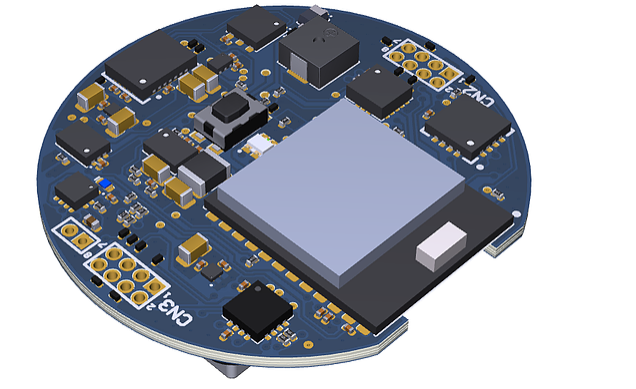 SensiEDGE-SIBAS-WC-DKL Kit e schede di sviluppo RF/Wireless hVybUw-k