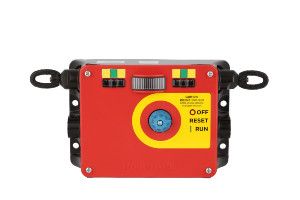 Honeywell-2CCPA1A1A2B Interruptor de interbloqueo de seguridad Honeywell-Cable Pull_2CCPA1A1C1A