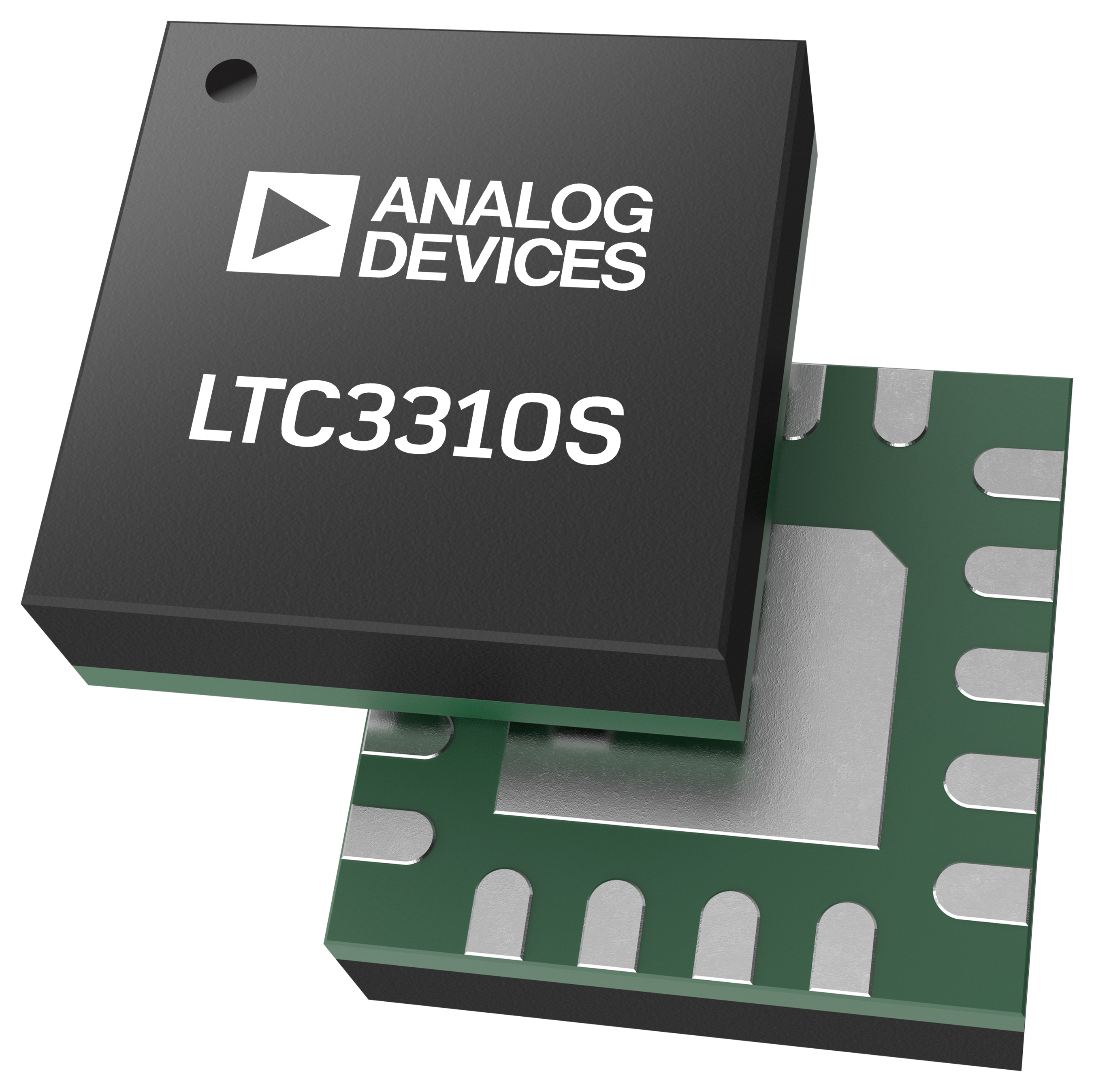 Analog Devices-LTC3310SEV#PBF null 0719 LTC3310S