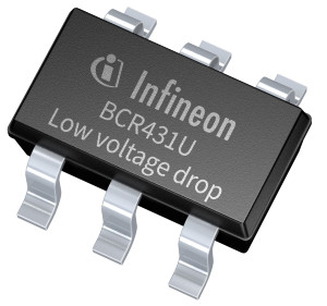 Infineon Technologies AG-BCR431UXTSA1 Controlador LED PDP Infineon-package-LED-Driver-IC-BCR431U-SOT23-6-1jpg_1782551673