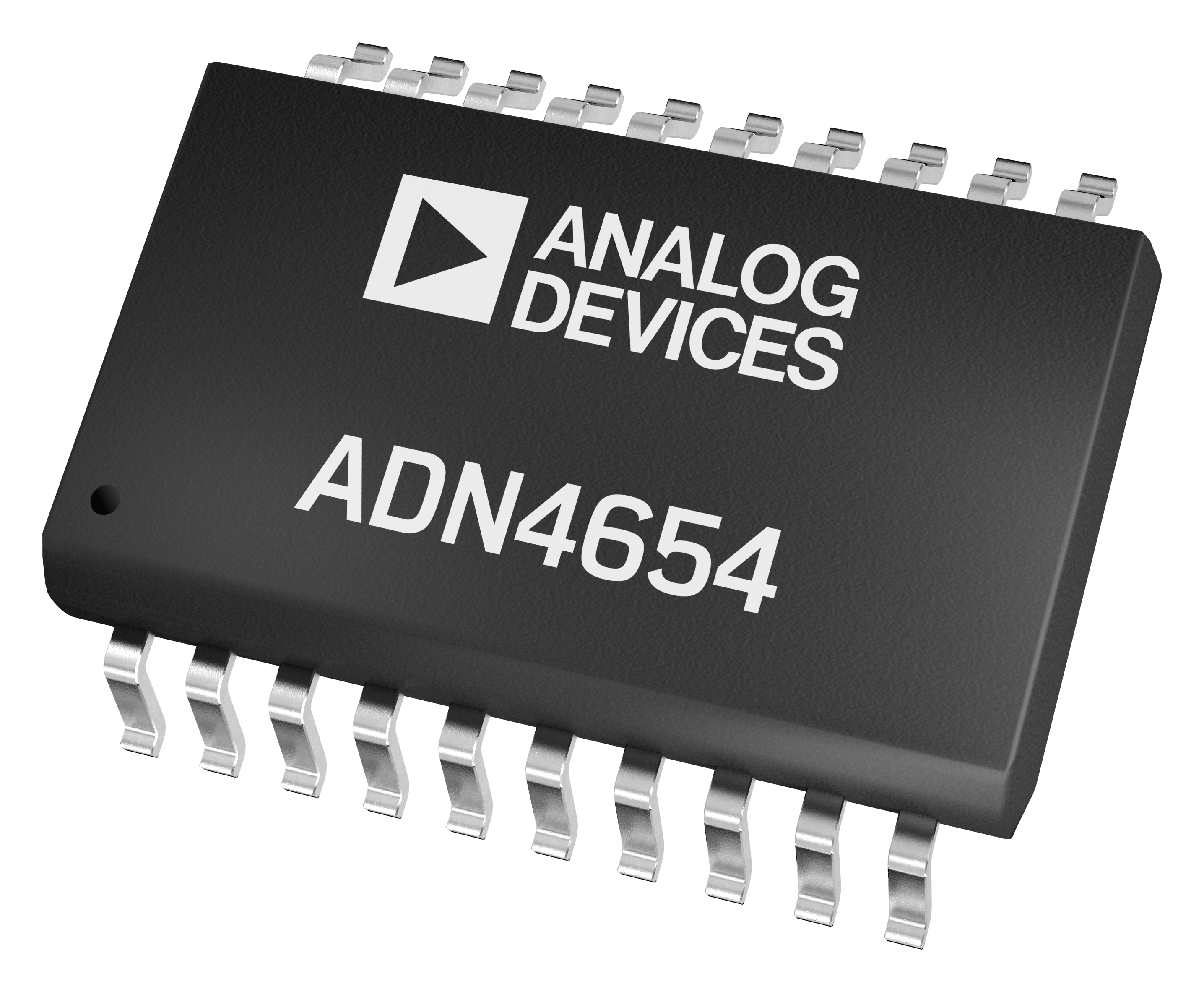 Analog Devices-ADN4654BRWZ LVDS 0819 ADN4654