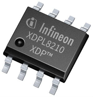 Infineon Technologies AG-XDPL8210XUMA1 LED 驱动器 PDP_XDPL8210