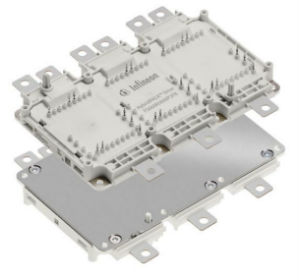 Infineon Technologies AG-FS660R08A6P2FBBPSA1 IGBTモジュール FS660R08A6P2FBBPSA1