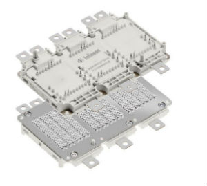 Infineon Technologies AG-FS770R08A6P2BBPSA1 IGBTモジュール FS770R08A6P2B