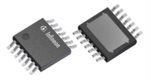 Infineon Technologies AG-TLD5098EPXUMA1 LEDドライバー TLD5098EPXUMA1