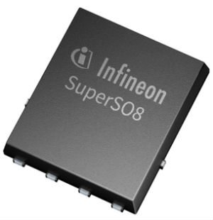 Infineon Technologies AG-BSC070N10NS5ATMA1 null Infineon_Package_SuperSO8_TDSON-8