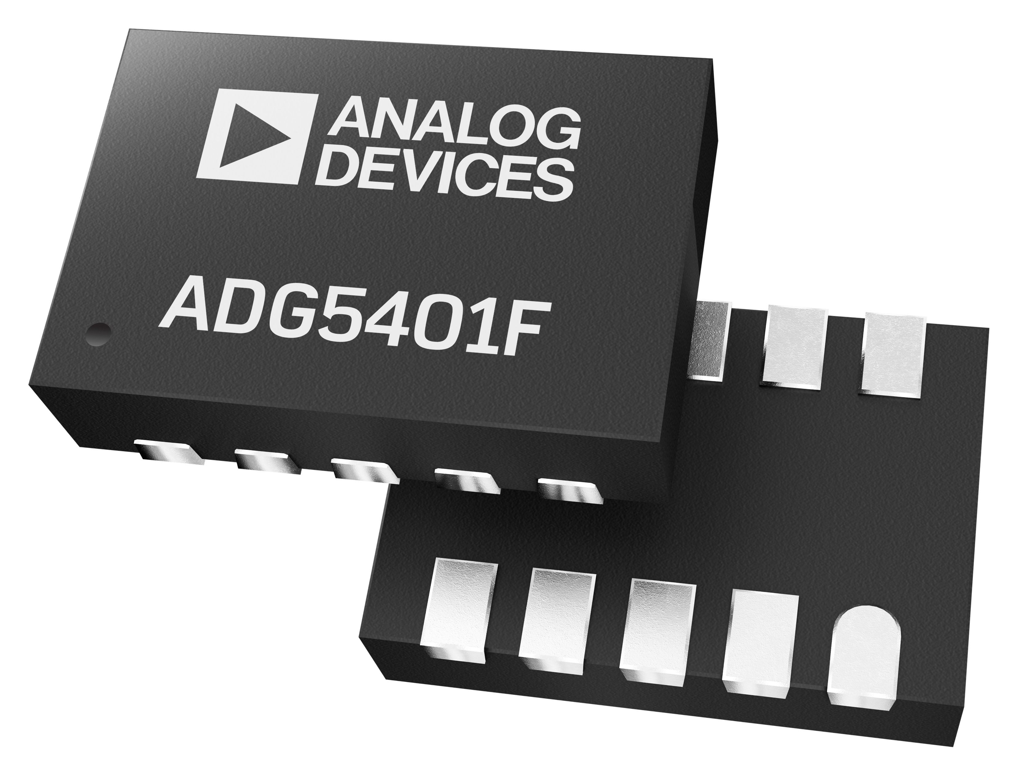 Analog Devices-ADG5401FBCPZ-RL7 Analog Switch Multiplexers ADG5401 - Marketing Image