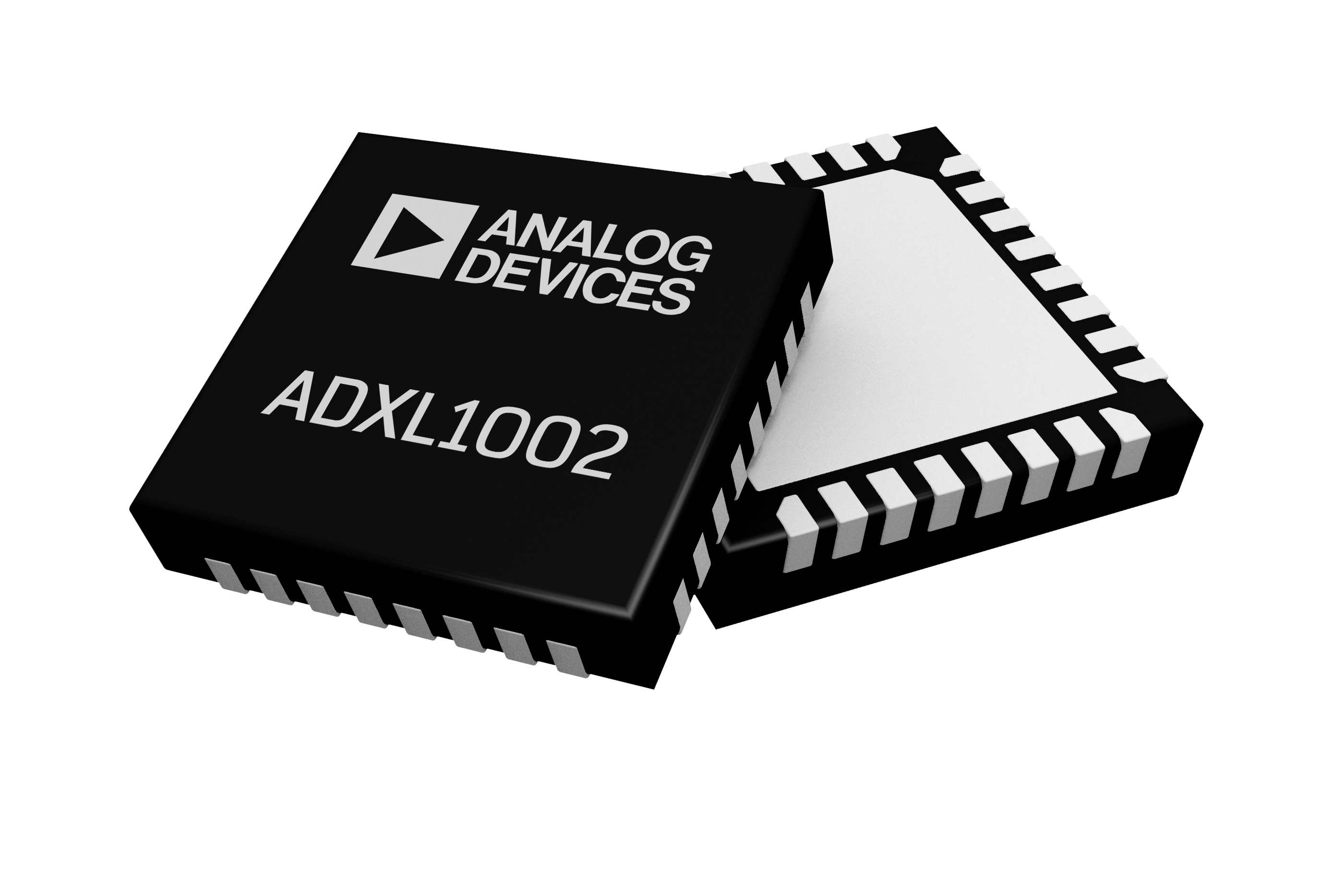 Analog Devices-ADXL1002BCPZ Accelerometers ADXL1002-TR