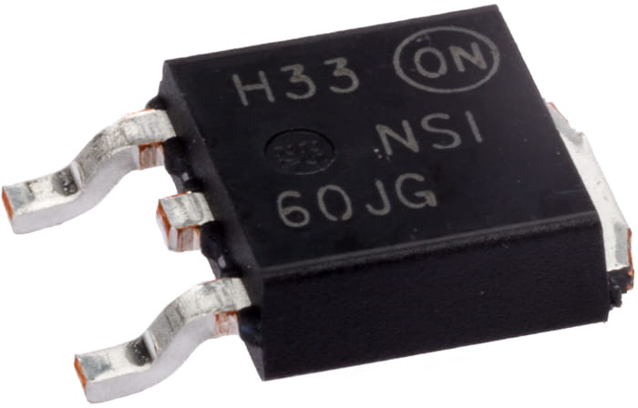 onsemi-NSI45060JDT4G LED Drivers NSI45060JDT4G_img1