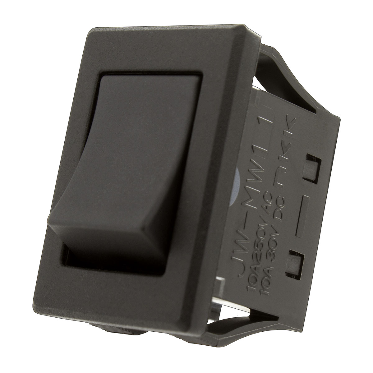 NKK Switches-JWMW11RAA/UC Switch Rocker JWMW11RAAUCimg1