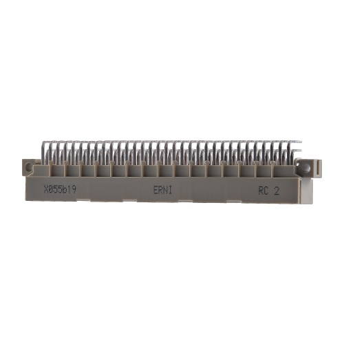 ERNI Electronics-364915 背板连接器 364915