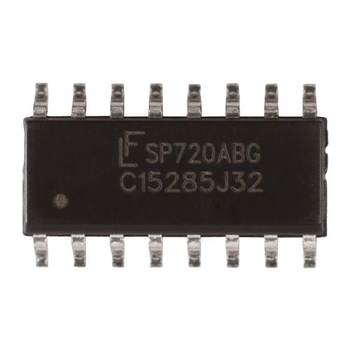 Littelfuse-SP720ABG ESD 抑制器 SP720ABG