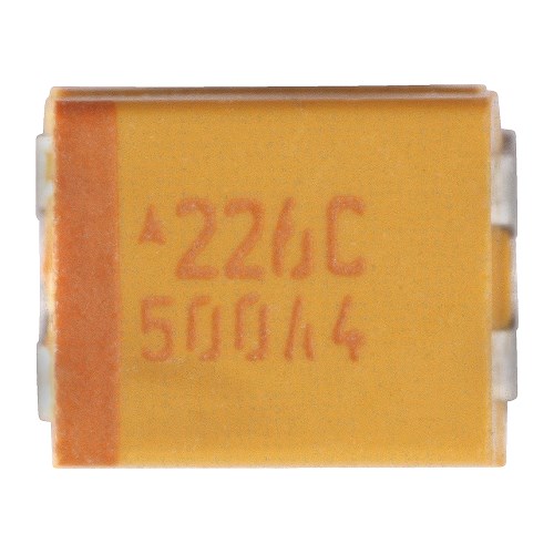 KYOCERA AVX Components Corporation-TAJB226M016RNJ Capacitor Tantalum Solid TAJB226M016RNJ