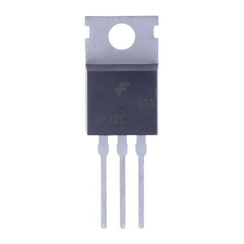 STMicroelectronics-TIP32C GP BJT TIP32C