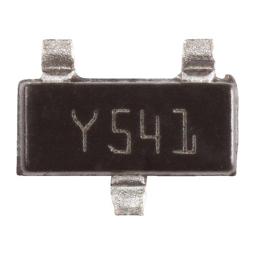 STMicroelectronics-TS3431AILT Voltage References TS3431AILT