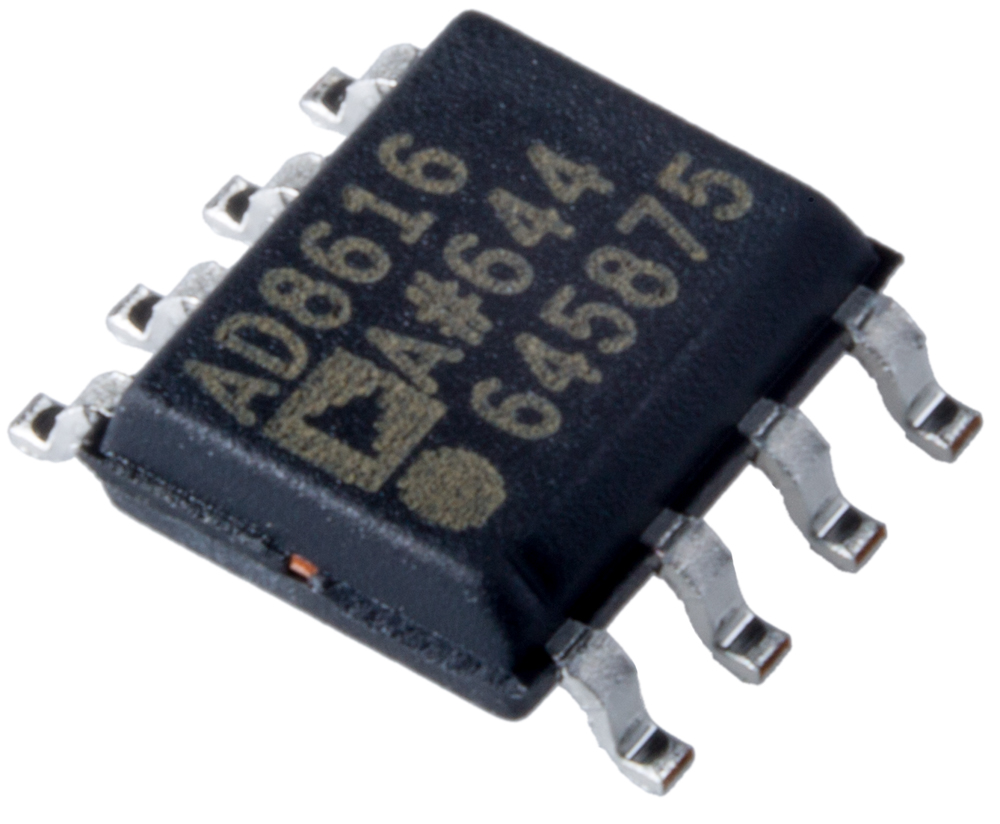 Analog Devices-AD8616ARZ Amplificador OP AD8616ARZ_img1