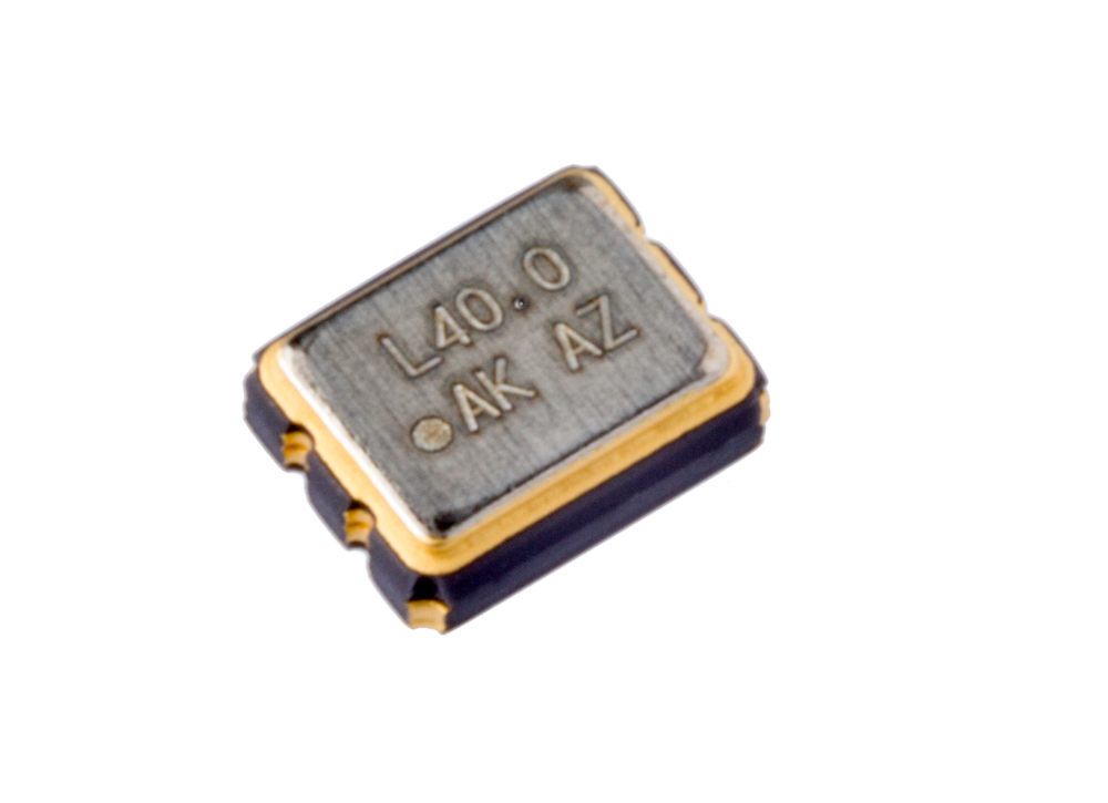Aker Technology-S33305T40.000XR 表面贴装晶体振荡器 S33305T40000XR_img1