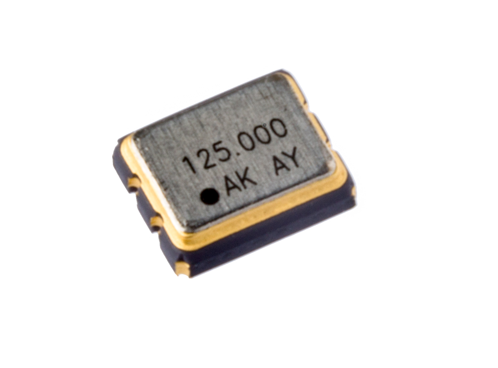 Aker Technology-S3A25025125.000LXR SMD Crystal Oscillators S3A25025125000LXR_img1