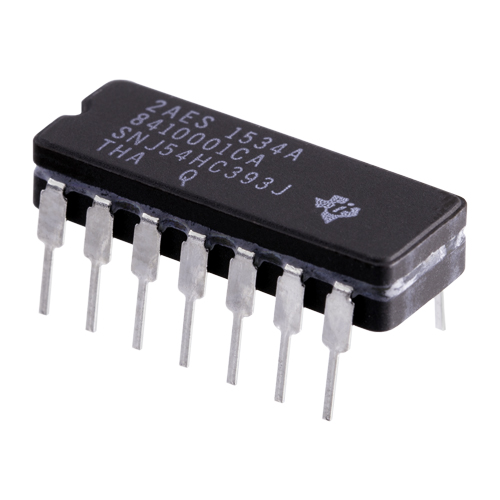 Texas Instruments-8410001CA Registri contatori 8410001CA