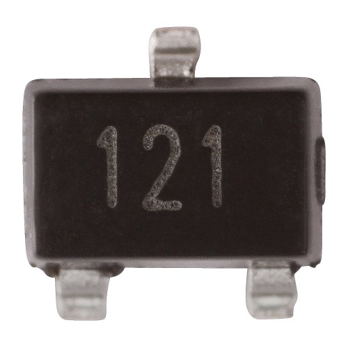 Allegro MicroSystems-A1121ELHLT-T Hall Effect Sensors A1121ELHLT-T