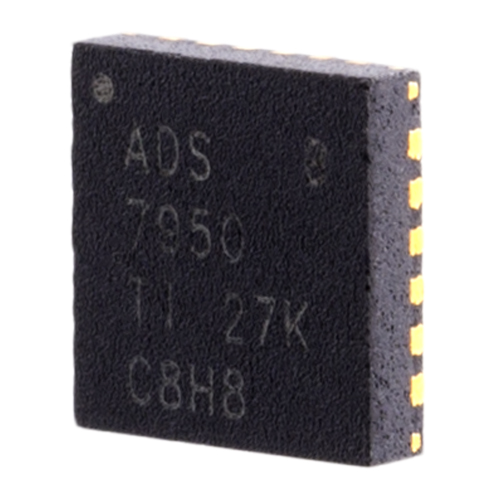 Texas Instruments-ADS7950SBRGET 模数转换器 ADS7950SBRGET 