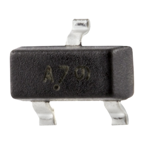 onsemi-BAV99LT3G Rectifiers BAV99LT3G