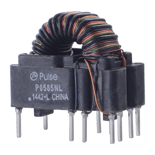 Pulse Electronics-P0585NL Telecom Transformers P0585NL