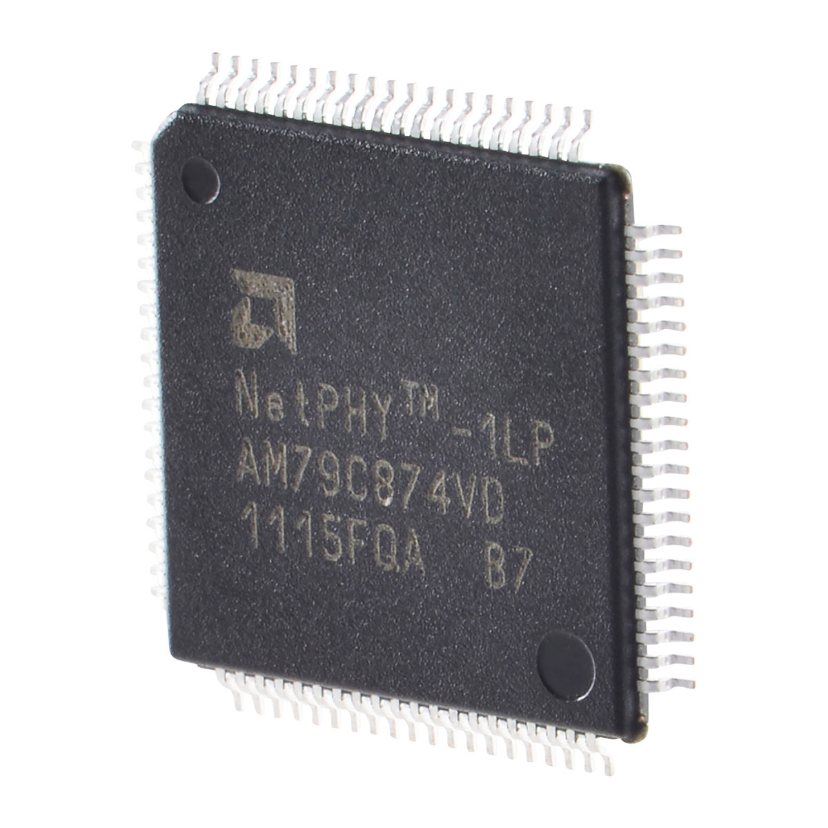 AMD-AM79C874VD PHY AM79C874VD img1