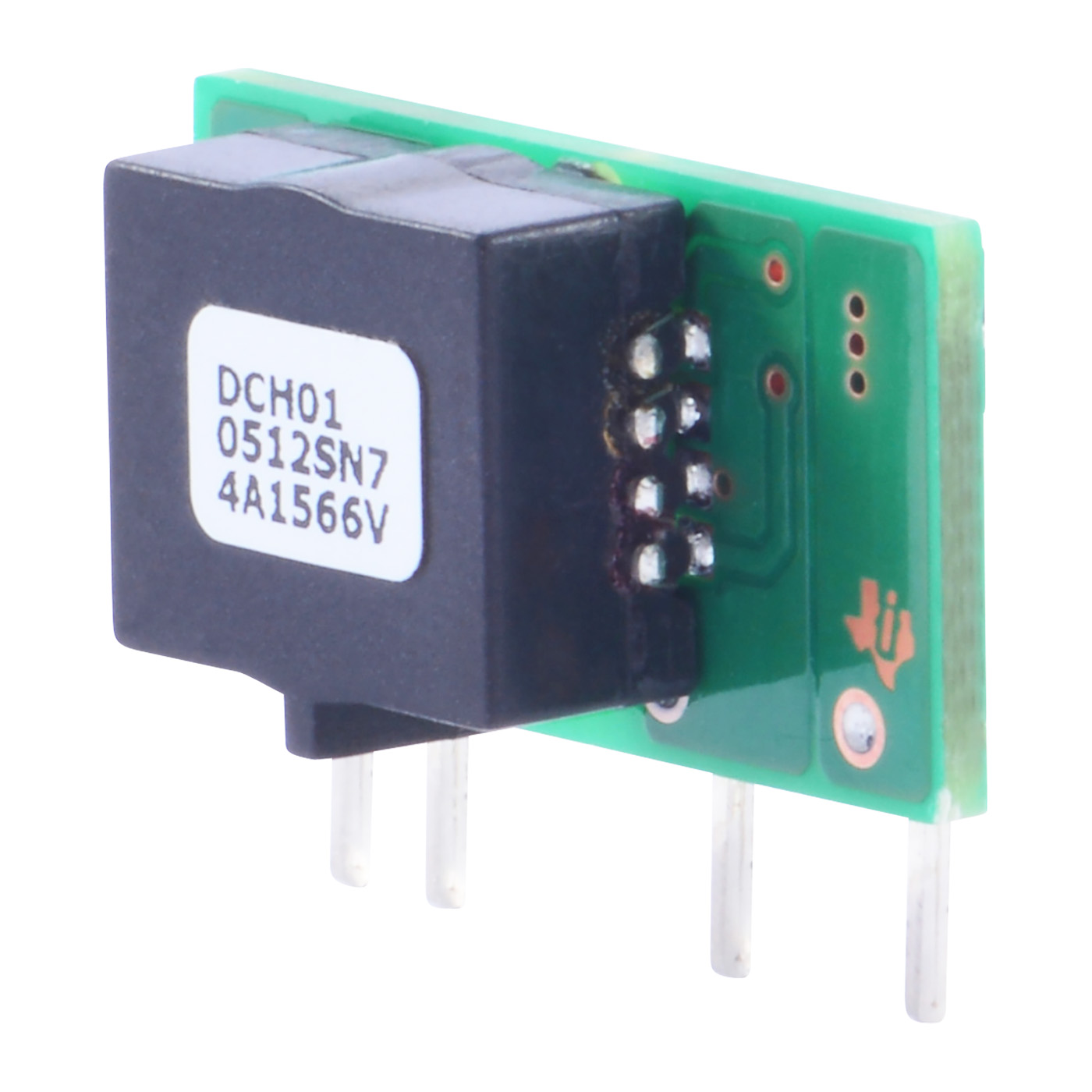 Texas Instruments-DCH010512SN7 DC to DC Converter and Switching Regulator Module DCH010512SN7 img1