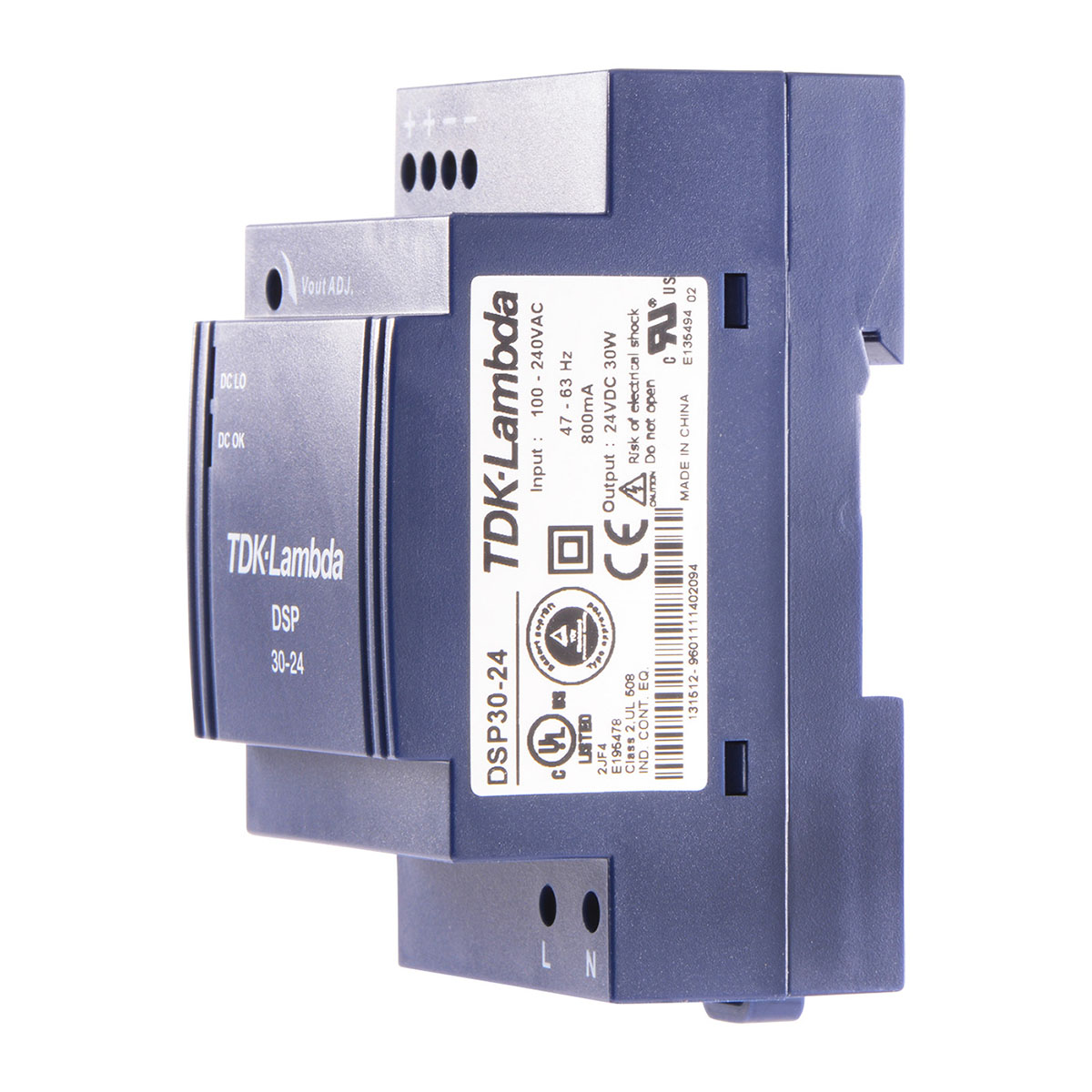 TDK-Lambda-dsp30-24 null DSP30 24 img1