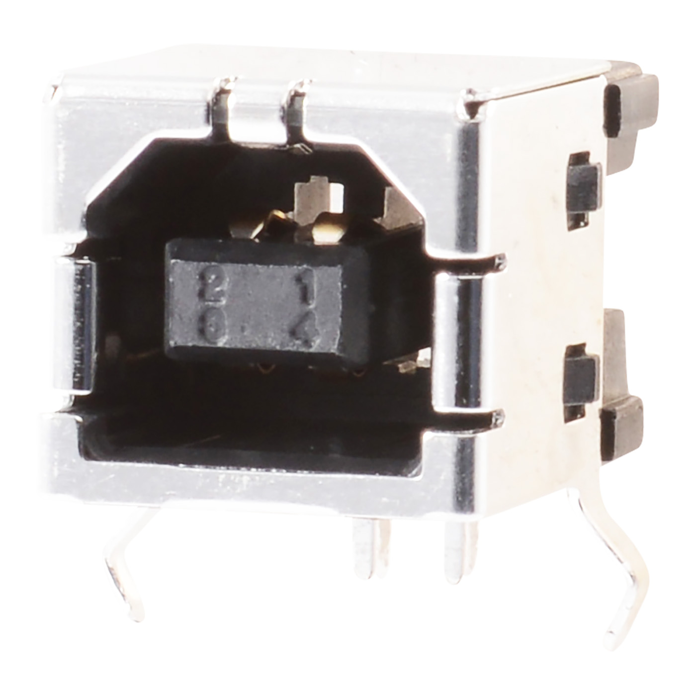 Switchcraft-RASH722X Connector Power RASH722X img1