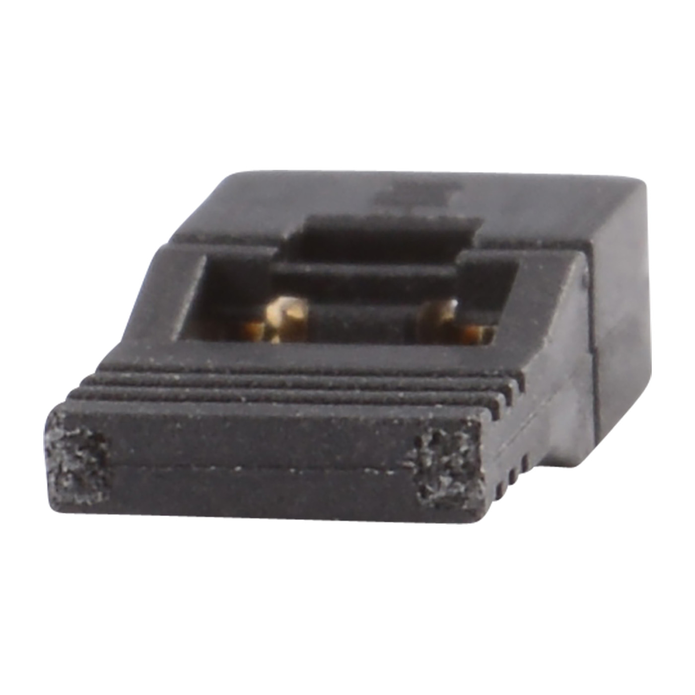 Samtec-SNT 100 BK G H Connector Jumpers and Shunts SNT 100 BK G H img1