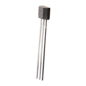 Honeywell-SS466A Hall Effect Sensors SS466A img1