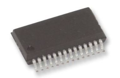 Linear Technology / Analog Devices-LT8391EFE#PBF LED Drivers 0917 LT8391EFEPBF
