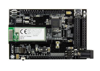 Samsung ARTIK-SIP-KITNXF001  0917 SIP-KITNXF001