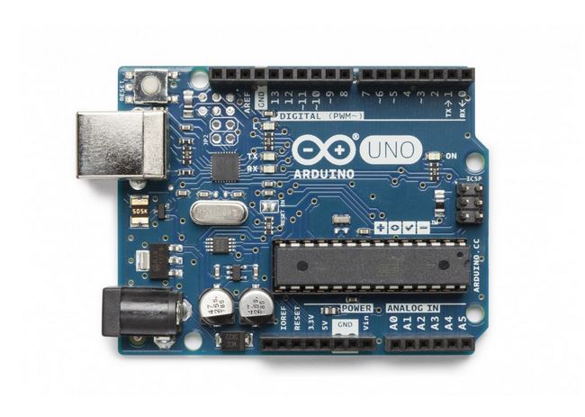 Arduino Corporation-A000066 | Arduino Uno Rev3 Embedded System Development Boards and Kits 1117 Arduino Uno Rev3