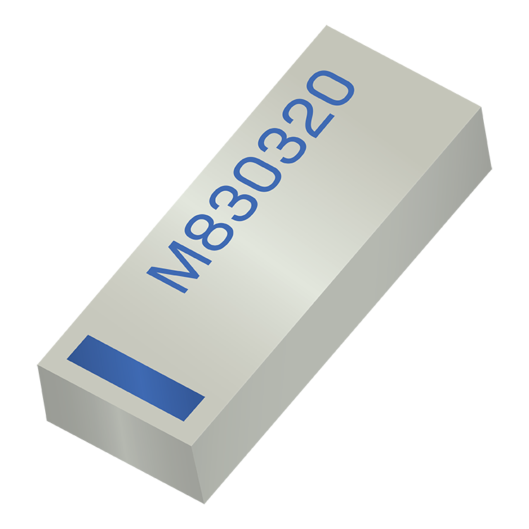KYOCERA AVX Components Corporation-M830320 アンテナ M830320_No Shadow_750x750
