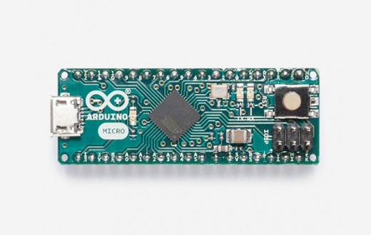 Arduino Corporation-A000093 | Arduino Micro 組み込みシステム開発ボードおよびキット a000053_featured