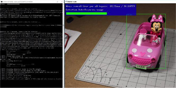 Intel Neural Compute Stick Image 8