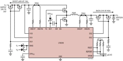 LT8228-acl