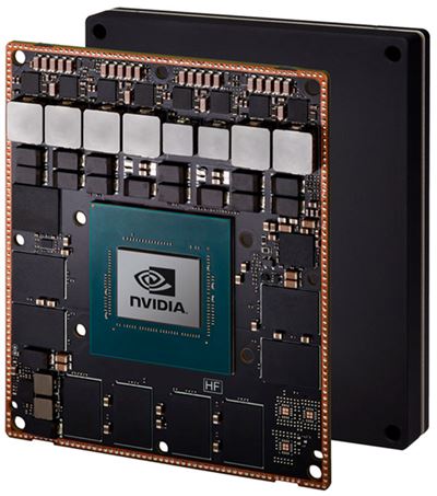 NVIDIA-Jetson-AGX-Xavier