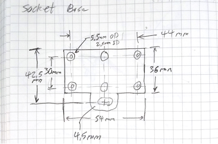 Garage Door Controller Image 3