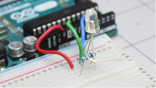 Light Intensity Sensor Image 2