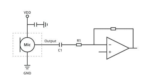 0719 CUI MEMS Microphones inset