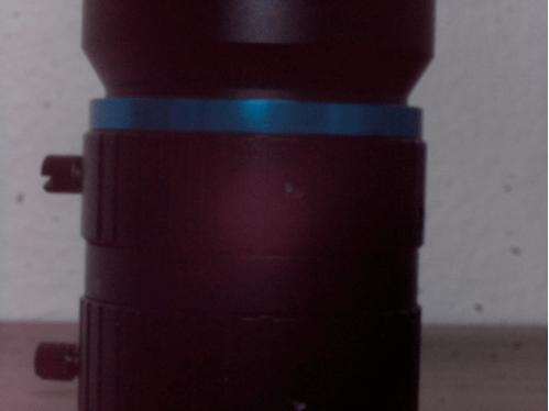 Canon DSLR Lens with Raspberry Pi Image 7