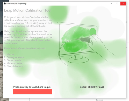 Leap Motion Controller Image 4