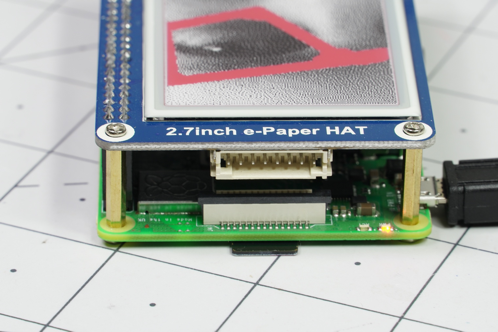 Seeed Tech 27 RPE Ink Display Image 3