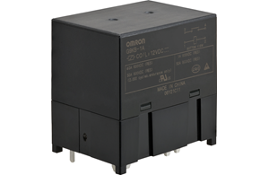 Omron-G9KB-Power-Relay